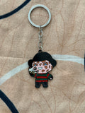 Mini Horror Character Keychain