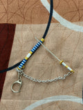 Mini Samurai Sword Keychain